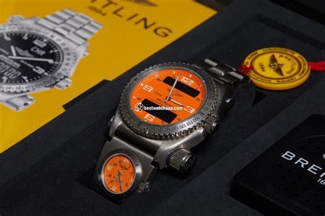 breitling emergency e76321 replica|breitling emergency e76321 price.